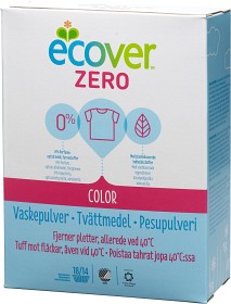 Bild på Ecover Zero Tvättmedel Color 750 g