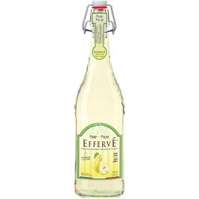 Bild på Effervé Lemonad Päron 75cl