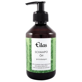 Bild på Eilas Schampo Ört 260 ml