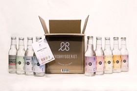 Bild på UTGÅTT Ekobryggeriet Box