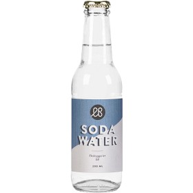 Bild på Ekobryggeriet Soda Water 20cl