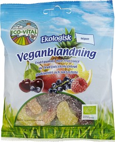 Bild på Ekologisk Veganblandning 90 g
