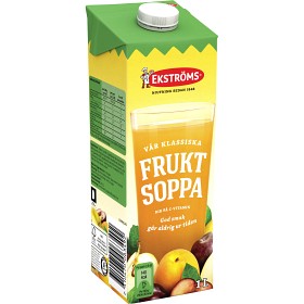 Bild på Ekströms Fruktsoppa 1L