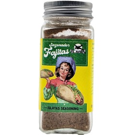 Bild på El Avíon Kryddmix Fajitas 65g