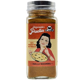 Bild på El Avíon Kryddmix Paella 60g