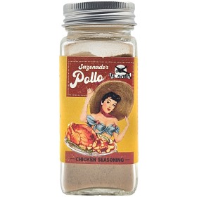 Bild på El Avíon Kryddmix Pollo 110g