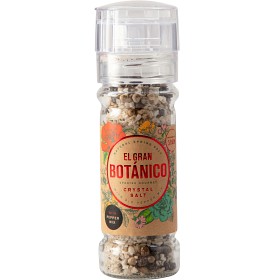 Bild på El Gran Botánico Salt & Pepper Mix 85g