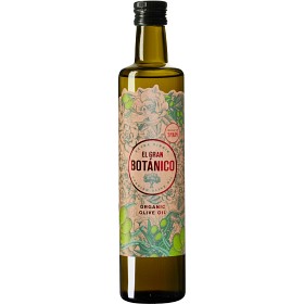 Bild på El Gran Botánico Virgin Olive Oil Arbequina 500ml