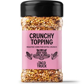 Bild på El Taco Truck Crunchy Topping 130g