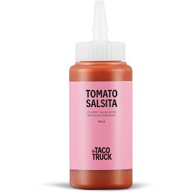 Bild på El Taco Truck Tomato Salsita 200ml