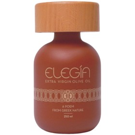 Bild på Elegia Premium Extra Virgin Olivolja 250ml