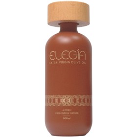 Bild på Elegia Premium Extra Virgin Olivolja 500ml