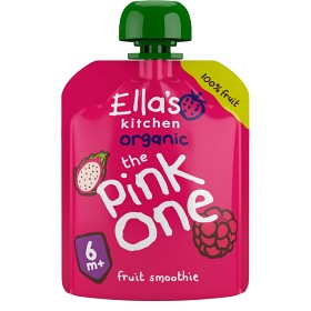 Bild på Ella's Smoothie The Pink One 90 g