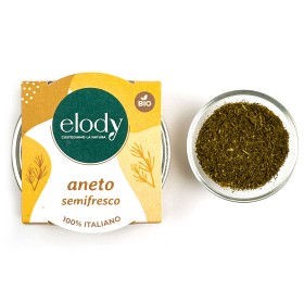 Bild på Elody Dill Semitorkad 18g