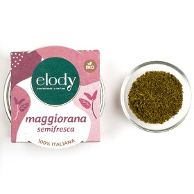 Bild på Elody Mejram Semitorkad 18g