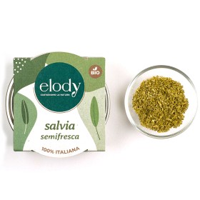 Bild på Elody Salvia Semitorkad 18g