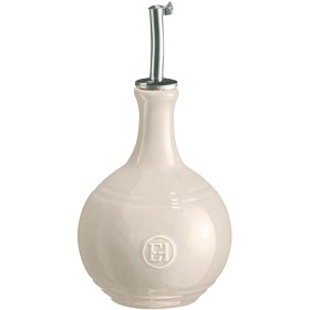 Bild på Emile Henry Flaska Vinäger 0,4L Cream