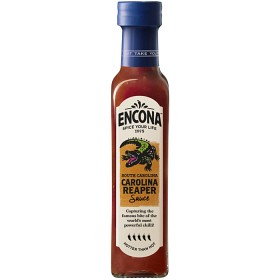 Bild på Encona Carolina Reaper Sauce 142ml
