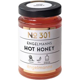 Bild på Engelmanns Hot Honey 135g