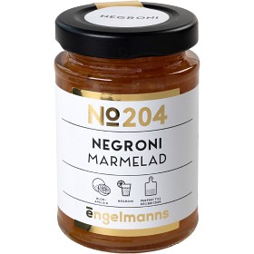 Bild på Engelmanns Negroni Marmelad 120g