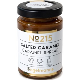 Bild på Engelmanns Salted Caramel Caramel Spread 120g