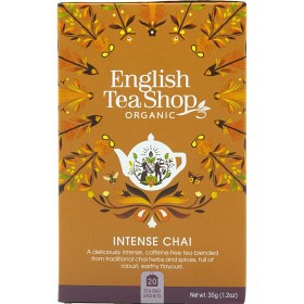 Bild på English Tea Shop Intense Chai 35g