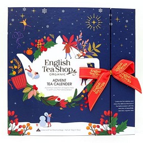 Bild på English Tea Shop Julkalender Christmas Nights