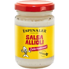 Bild på Espinaler Allioli 140g