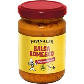 Bild på Espinaler Salsa Romesco 140g