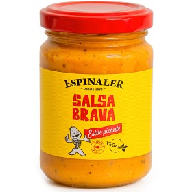 Bild på Espinaler Salsa Brava 140g