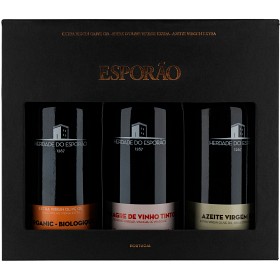Bild på Esporão Olive Oil Experience Box 3x250ml
