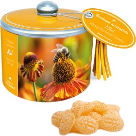 Bild på Esprit Provence Honungskarameller 85g