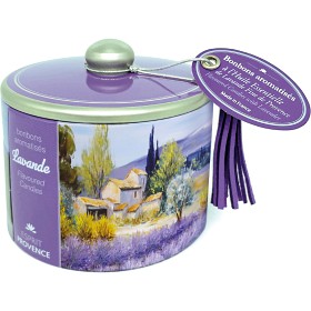 Bild på Esprit Provence Lavendelkarameller 85g