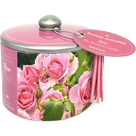 Bild på Esprit Provence Roskarameller 85g