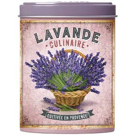 Bild på Esprit Provence Lavendel för Matlagning 20g