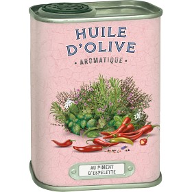 Bild på Esprit Provence Olivolja med Espelettepeppar 150ml