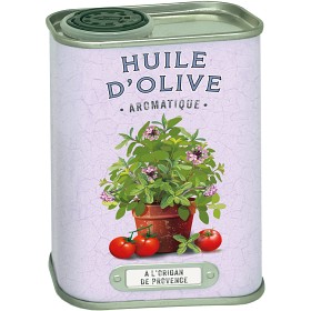 Bild på Esprit Provence Olivolja med Oregano 150ml