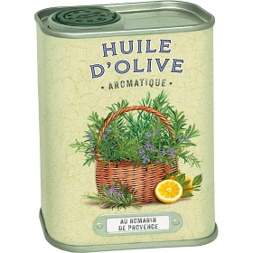 Bild på Esprit Provence Olivolja med Rosmarin 150ml