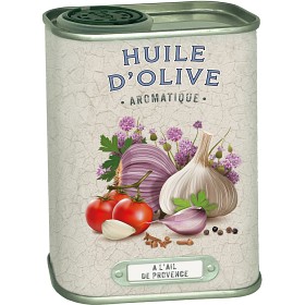 Bild på Esprit Provence Olivolja med Vitlök 150ml