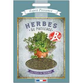 Bild på Esprit Provence Refill Herbs de Provence Label Rouge 20g