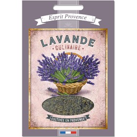Bild på Esprit Provence Refill Lavendel för Matlagning från Provence 20g