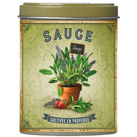 Bild på Esprit Provence Salvia från Provence 20g