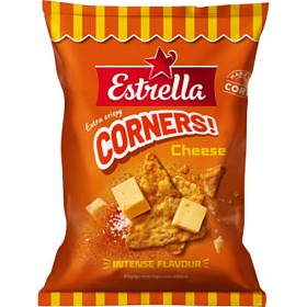 Bild på Estrella Corners Cheese 160g