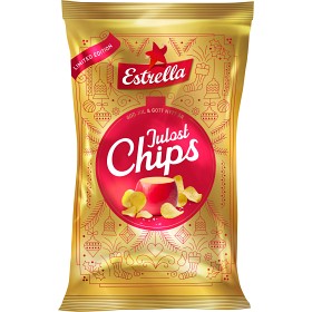 Bild på Estrella Julostchips 250g