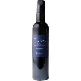 Bild på Cosmo Di Russo Caieta Extra Virgin Olivolja 500 ml