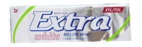 Bild på EXTRA White Melon Mint 14 g