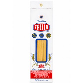 Bild på Faella Pasta Linguine di Gragnano 500g