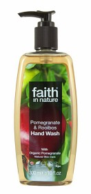 Bild på Pomegranate & Rooibos Hand Wash 300 ml