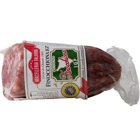 Bild på Falorni Fänkålssalami IGP 175g