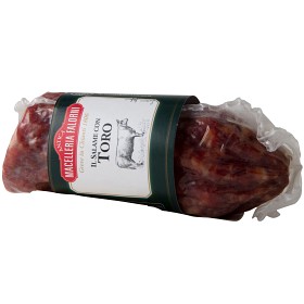 Bild på Falorni Salame Toro 175g